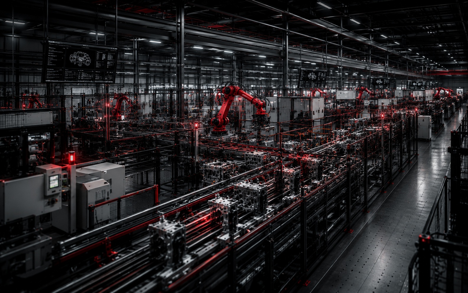 Automazione — immagine 2