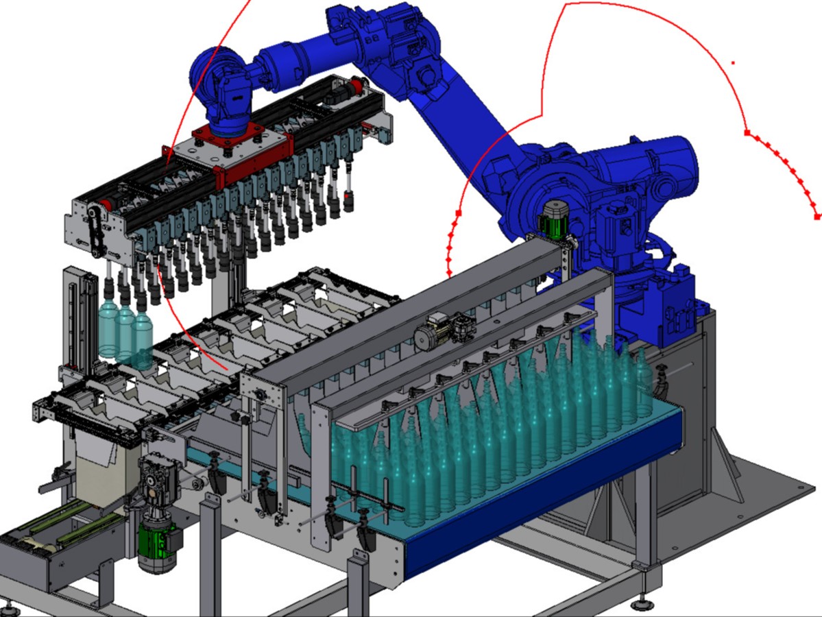 Automazione — immagine 3