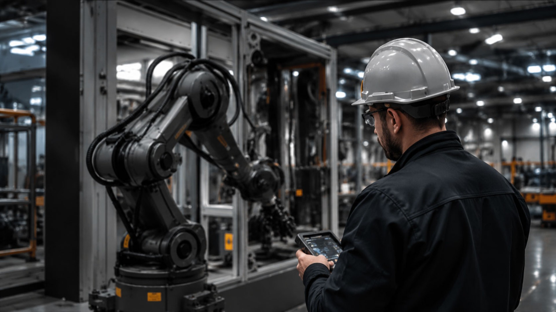 Automazione industriale