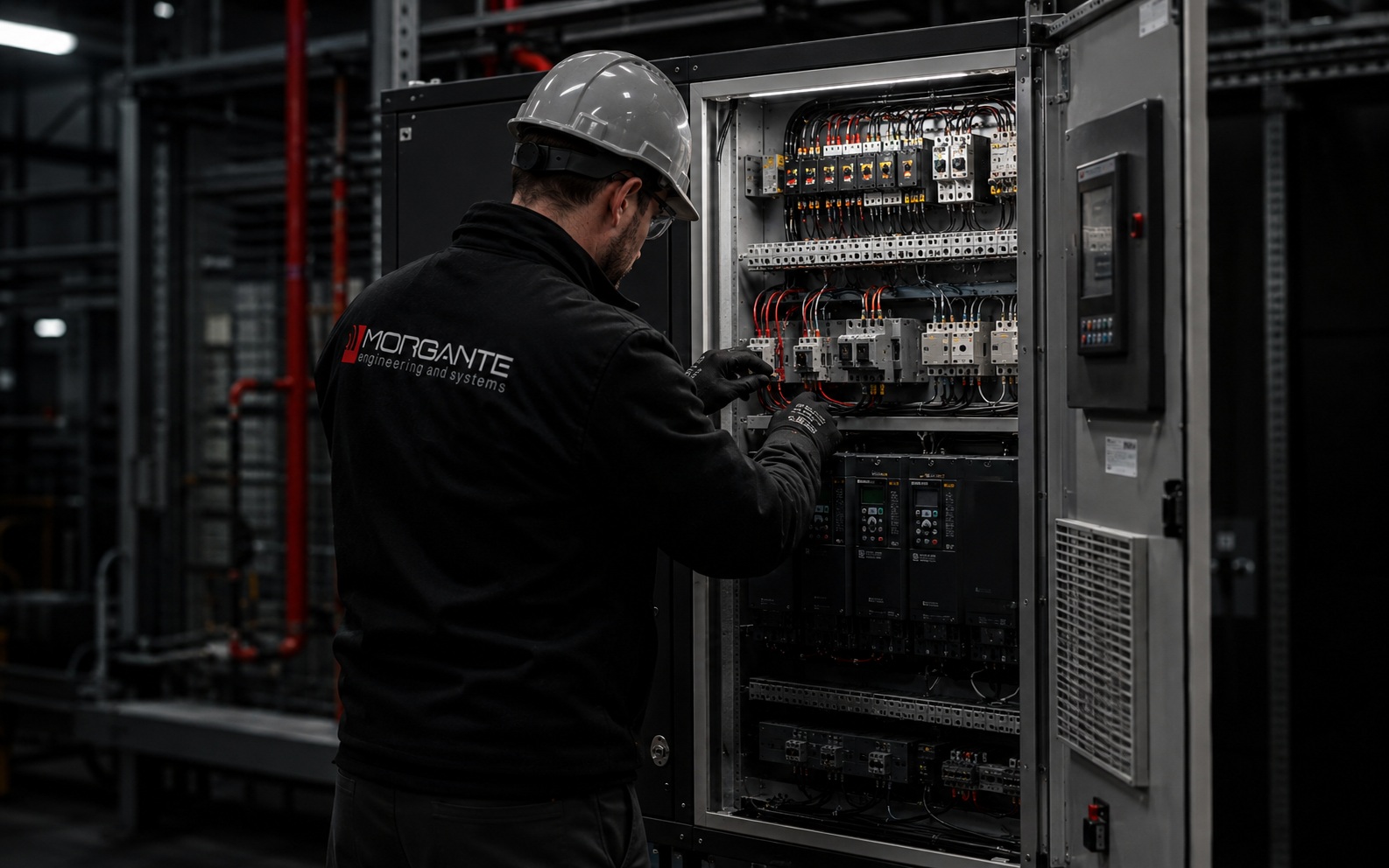 Service — immagine 1